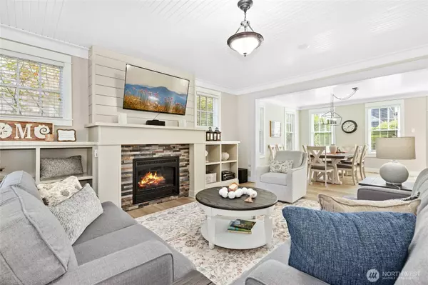 Pacific Beach, WA 98571,14 Campfire LN