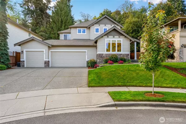 15329 78th AVE SE, Snohomish, WA 98296