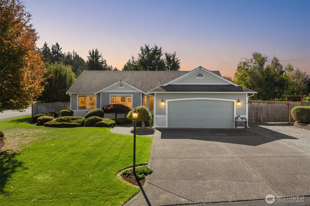 Graham, WA 98338,8722 235th Street Ct E