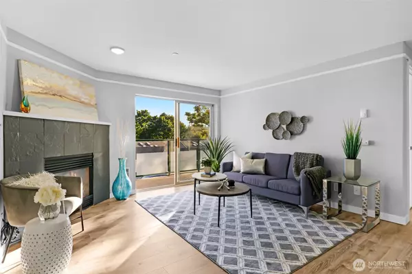 Tukwila, WA 98188,15330 Sunwood BLVD #E203