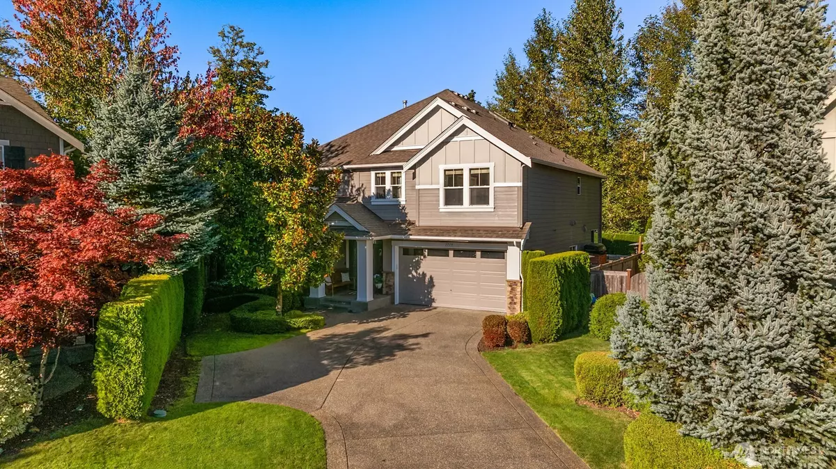Sammamish, WA 98075,1719 271st AVE SE