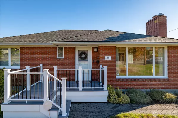 Everett, WA 98203,4911 Delaware AVE