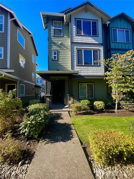 13405 45th DR SE #6, Bothell, WA 98012
