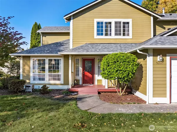 Olympia, WA 98501,3229 21st CT SE