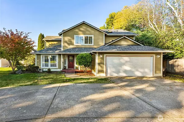 3229 21st CT SE, Olympia, WA 98501