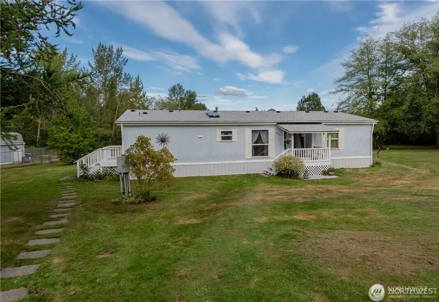 4010 Bay RD, Ferndale, WA 98248