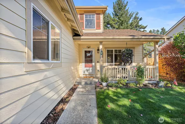 Spanaway, WA 98387,7117 200th Street Ct E