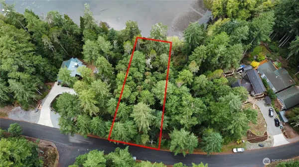Anderson Island, WA 98303,11026 Matthews WAY