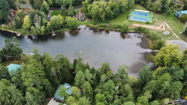 Anderson Island, WA 98303,11026 Matthews WAY