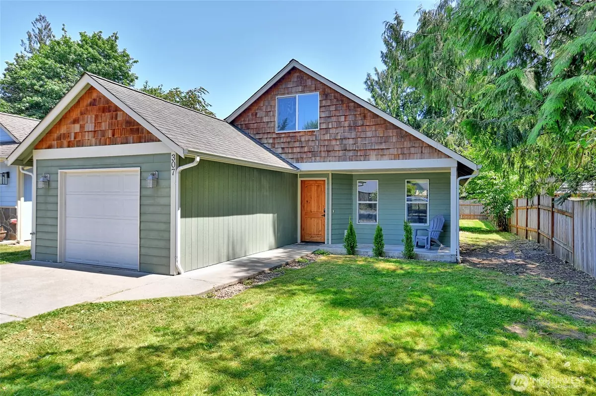 Granite Falls, WA 98252,307 Portage Ave