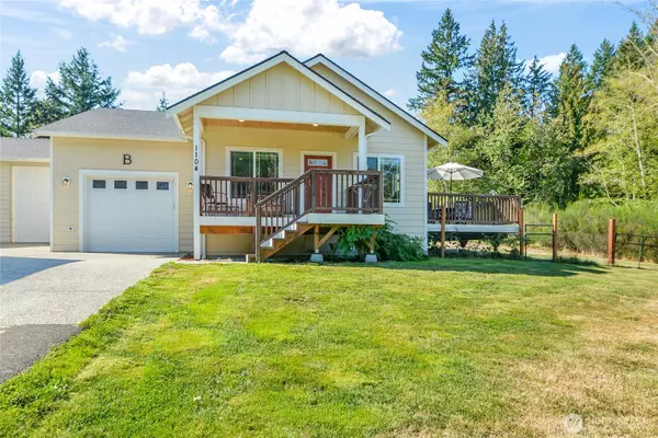 1104 288th ST NW #B, Arlington, WA 98223