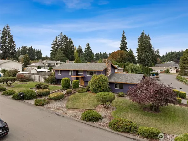 Tacoma, WA 98498,10014 108th AVE SW