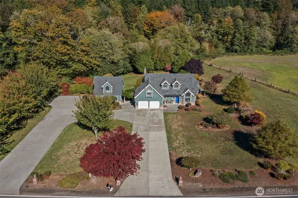 Raymond, WA 98577,125 Mill Creek RD