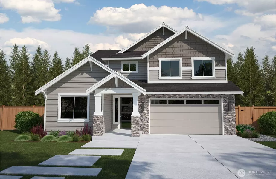 11250 (45) 112th St LOOP, Gig Harbor, WA 98332