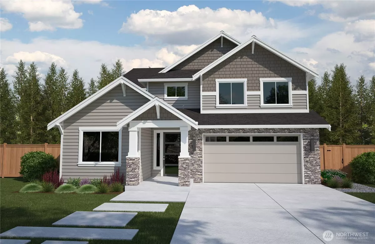 Gig Harbor, WA 98332,11250 (45) 112th St LOOP