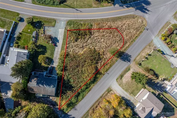 Coupeville, WA 98239,0 Fletcher Pl./Perry Dr.