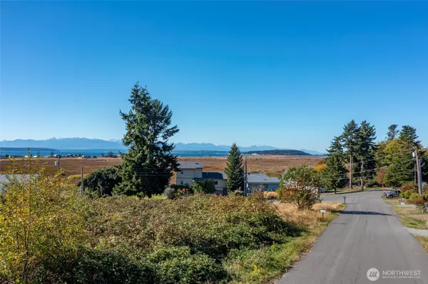 Coupeville, WA 98239,0 Fletcher Pl./Perry Dr.
