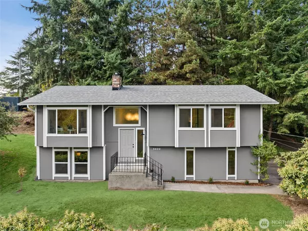 5622 Waller RD E, Tacoma, WA 98443