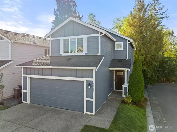 Bothell, WA 98012,19312 W 1st Ave #4