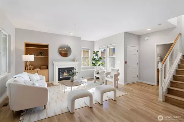 Redmond, WA 98053,10769 221st LN NE #18