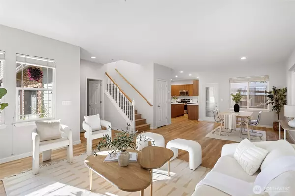 Redmond, WA 98053,10769 221st LN NE #18