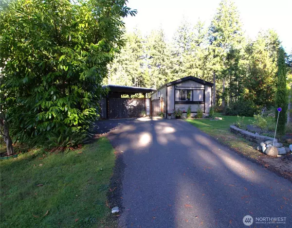 Gig Harbor, WA 98332,9111 66th AVE NW #118