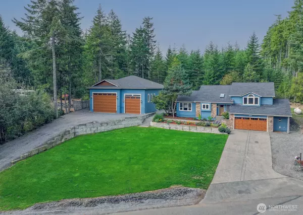 Bremerton, WA 98312,3657 Mathisen LN