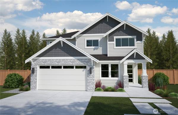 11333 (24) 112th St LOOP, Gig Harbor, WA 98332