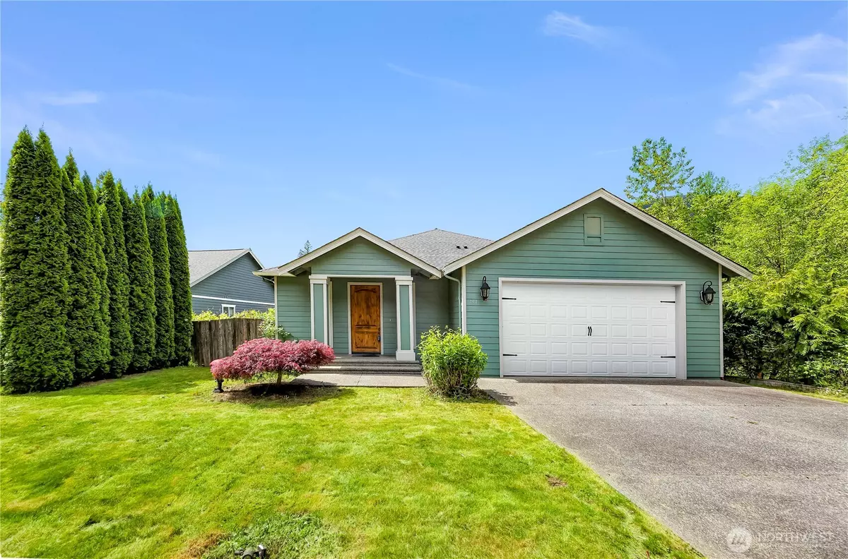 Maple Falls, WA 98266,7911 Oregon Trail