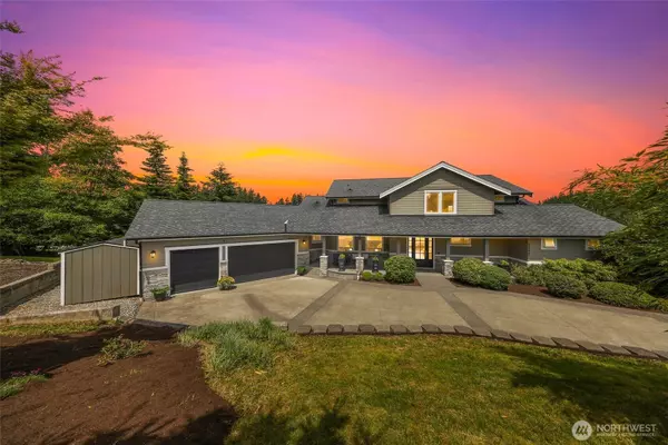 Bellingham, WA 98229,1301 Broad ST