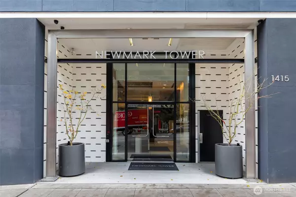 Seattle, WA 98101,1415 2nd AVE #2108