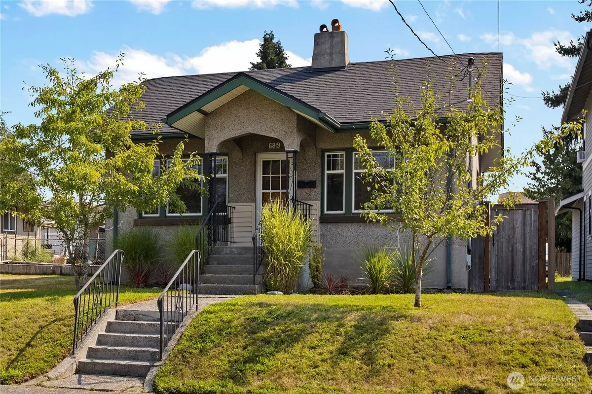 Tacoma, WA 98408,6819 S Park Ave