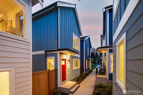 9218 4th AVE NW, Seattle, WA 98117