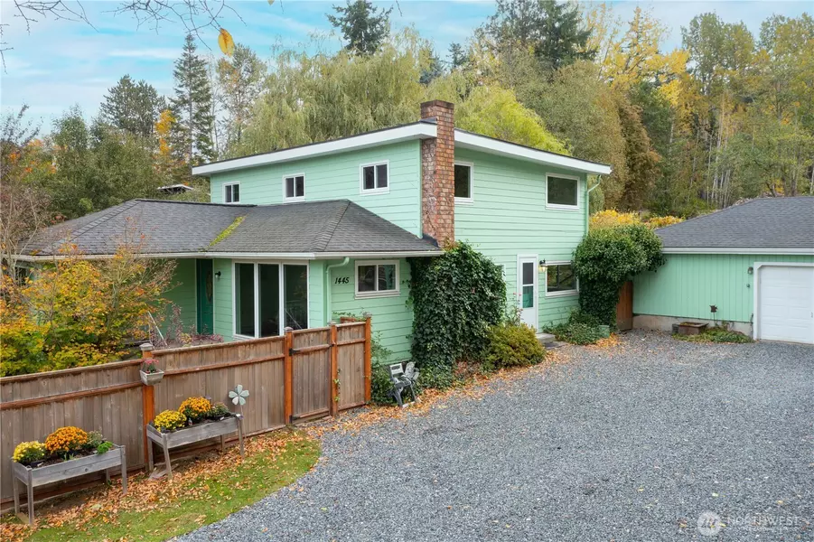 1445 Mt Baker HWY, Bellingham, WA 98226