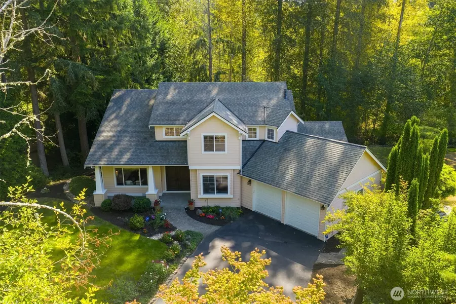 2016 236th AVE SE, Sammamish, WA 98075