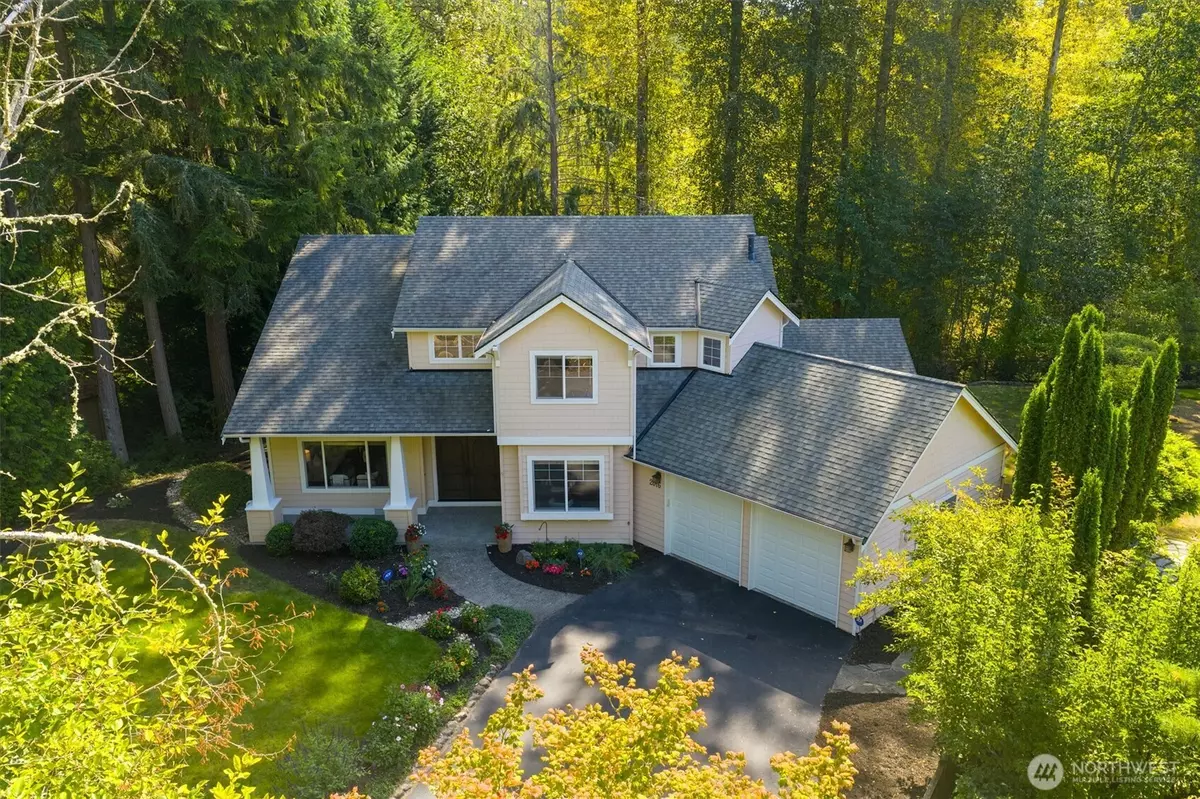 Sammamish, WA 98075,2016 236th AVE SE