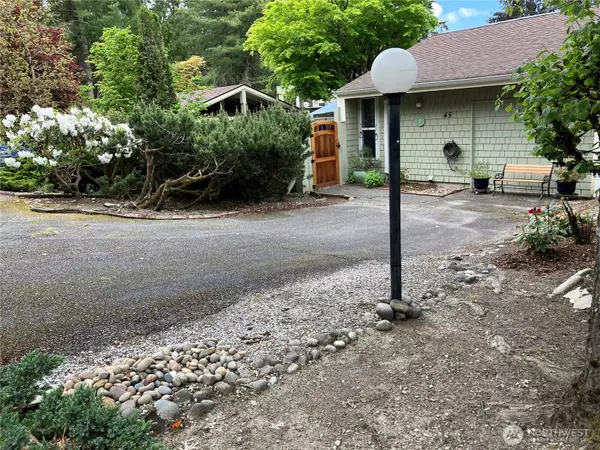 Bellingham, WA 98229,22 Marigold DR #45