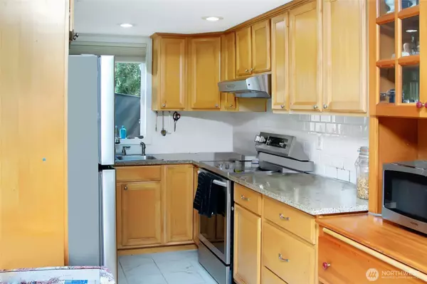 Bellingham, WA 98229,22 Marigold DR #45