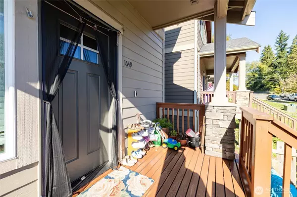 Blaine, WA 98230,1649 Bayview AVE