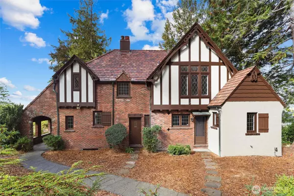 16349 Maplewild AVE SW, Burien, WA 98166