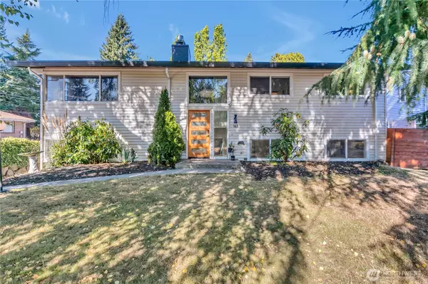 142 SW 142nd ST, Burien, WA 98166