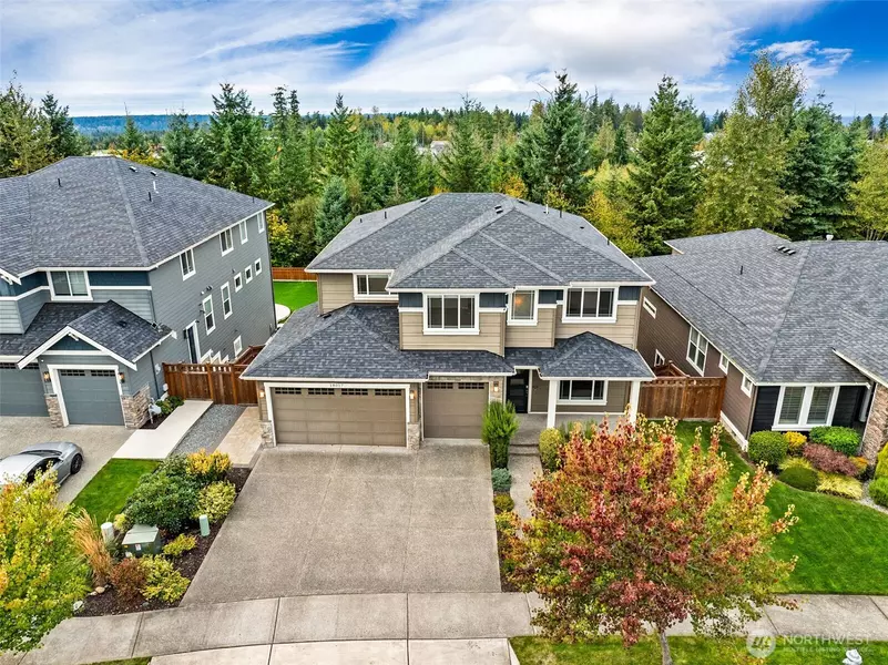 18017 133rd ST E, Bonney Lake, WA 98391