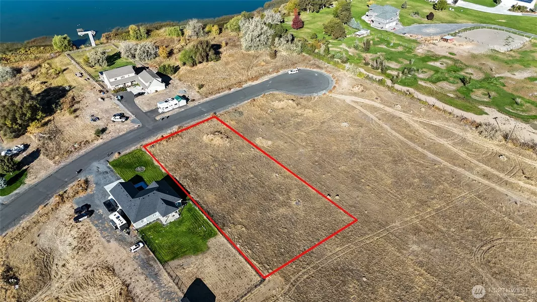 0 Wild Goose RD NE, Moses Lake, WA 98837