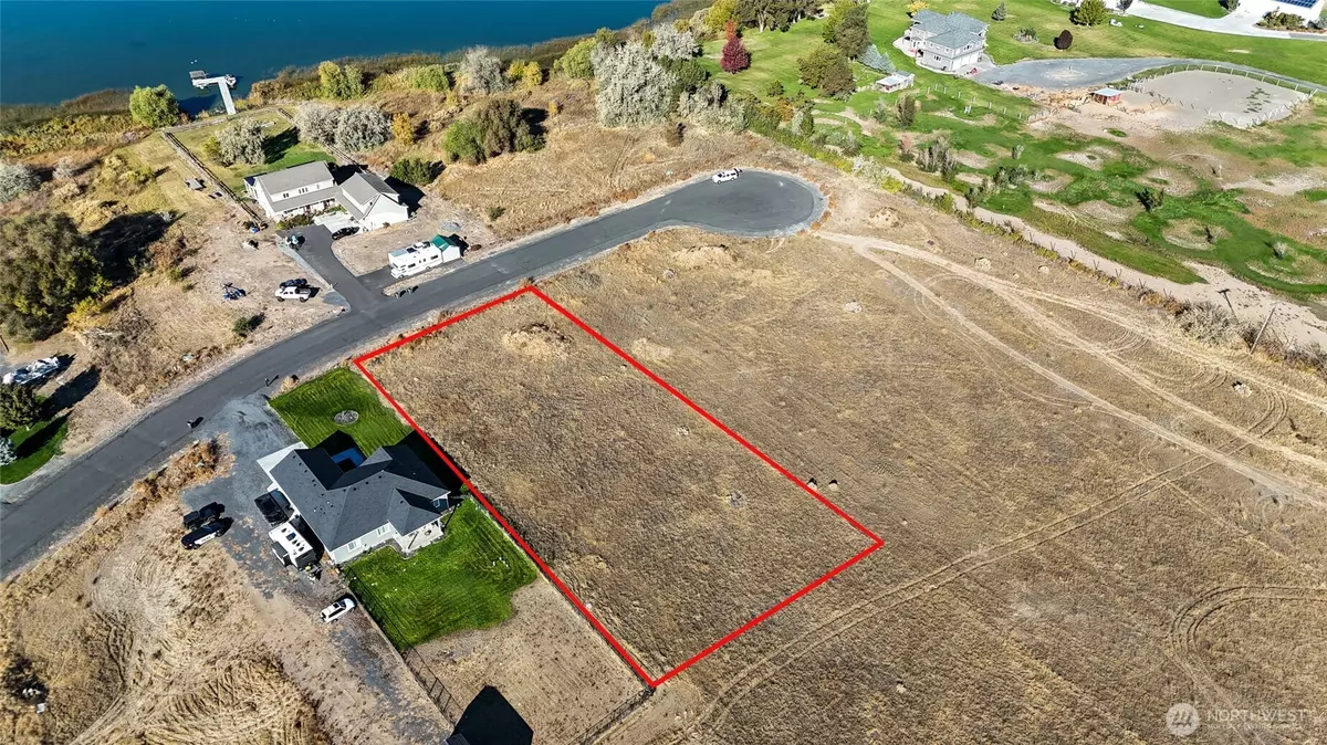 Moses Lake, WA 98837,0 Wild Goose RD NE