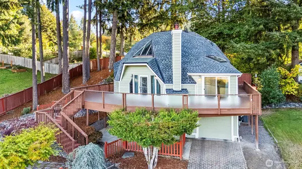 Gig Harbor, WA 98335,6901 82nd AVE NW