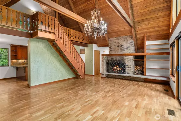 Normandy Park, WA 98166,18961 Marine View CIR SW