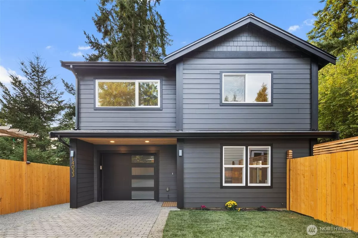 Seattle, WA 98177,14033 2nd AVE NW