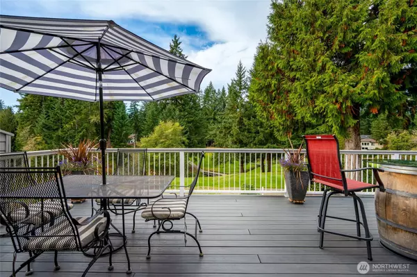 Mill Creek, WA 98012,15000 Village Green DR #18