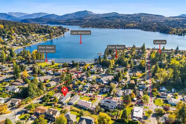 Bellingham, WA 98226,4431 Alice ST