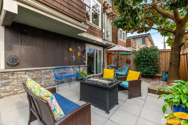 Seattle, WA 98103,616 N 45th ST #A